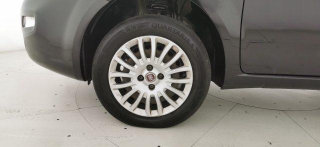 FIAT Grande Punto 1.4 5 porte Active Natural Power