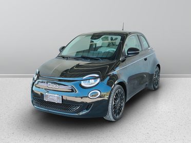 FIAT 500e - 500e 42 kWh La Prima