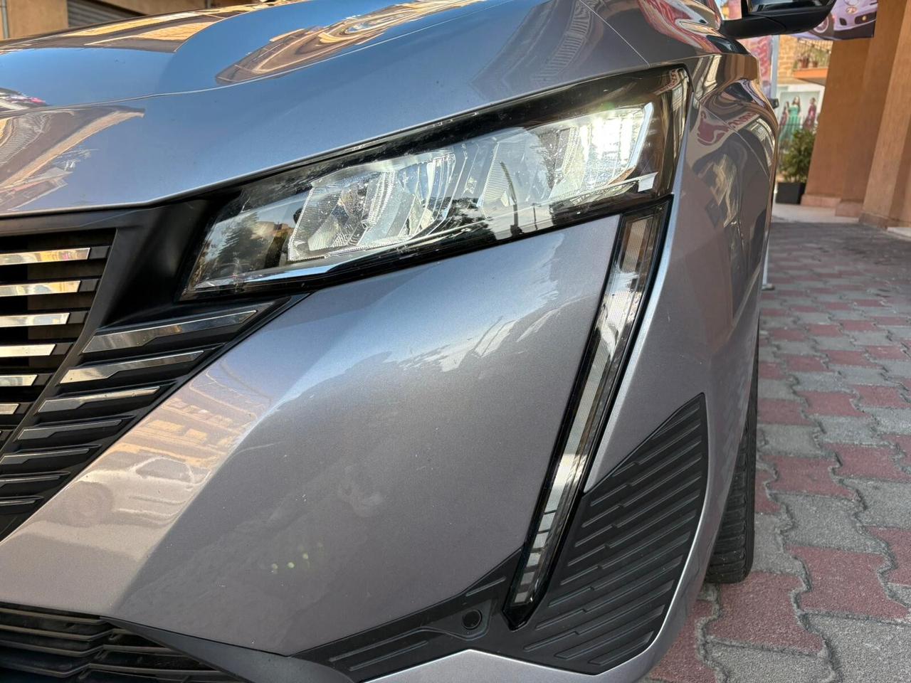 Peugeot 308 BlueHDi 130 S&S Allure Pack
