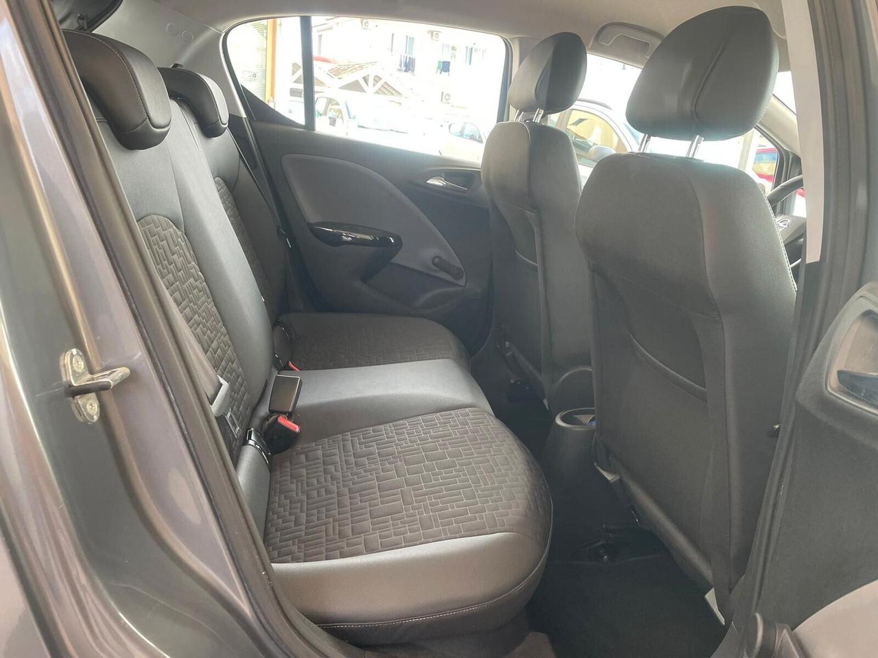 Opel Corsa 1.4 90CV GPL Tech 5 porte Cosmo