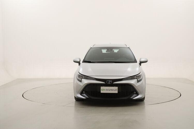 Toyota Corolla TS Hybrid Business BR151476 1.8 Full Hybrid 122CV