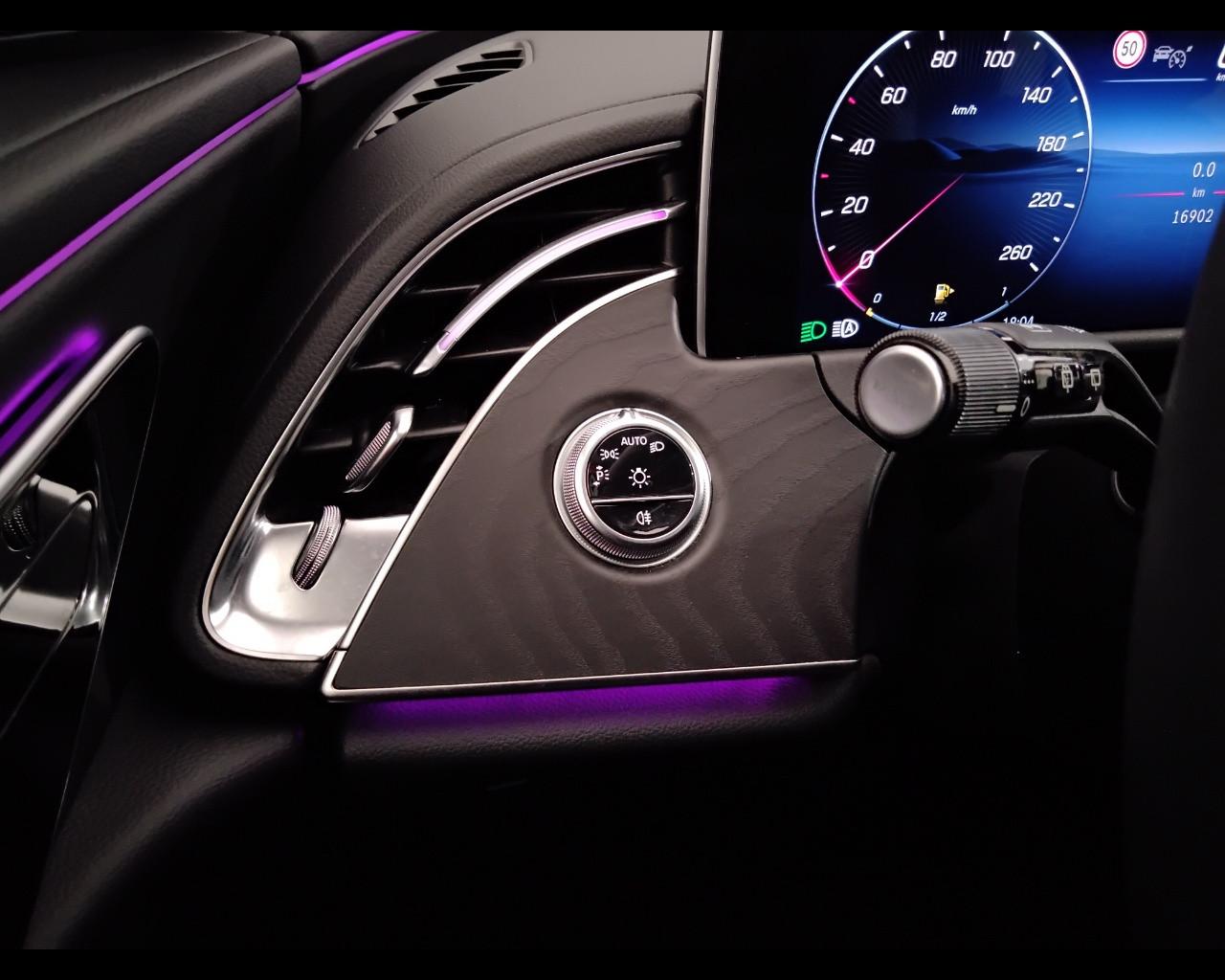 Mercedes-Benz Classe E - S214 SW - E SW 220 d Advanced auto