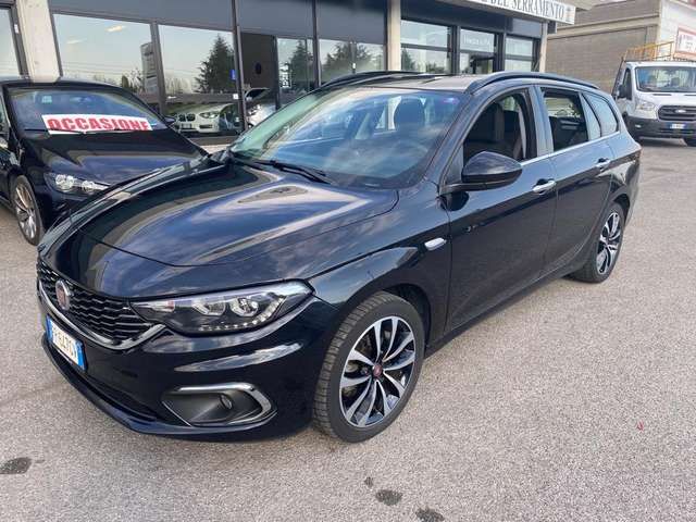 Fiat Tipo SW 1.6 mjt Easy Business s AUTOMATICO