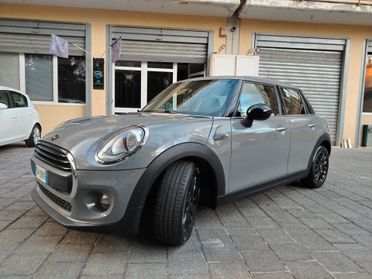 Mini 1.5 Cooper D Hype 5