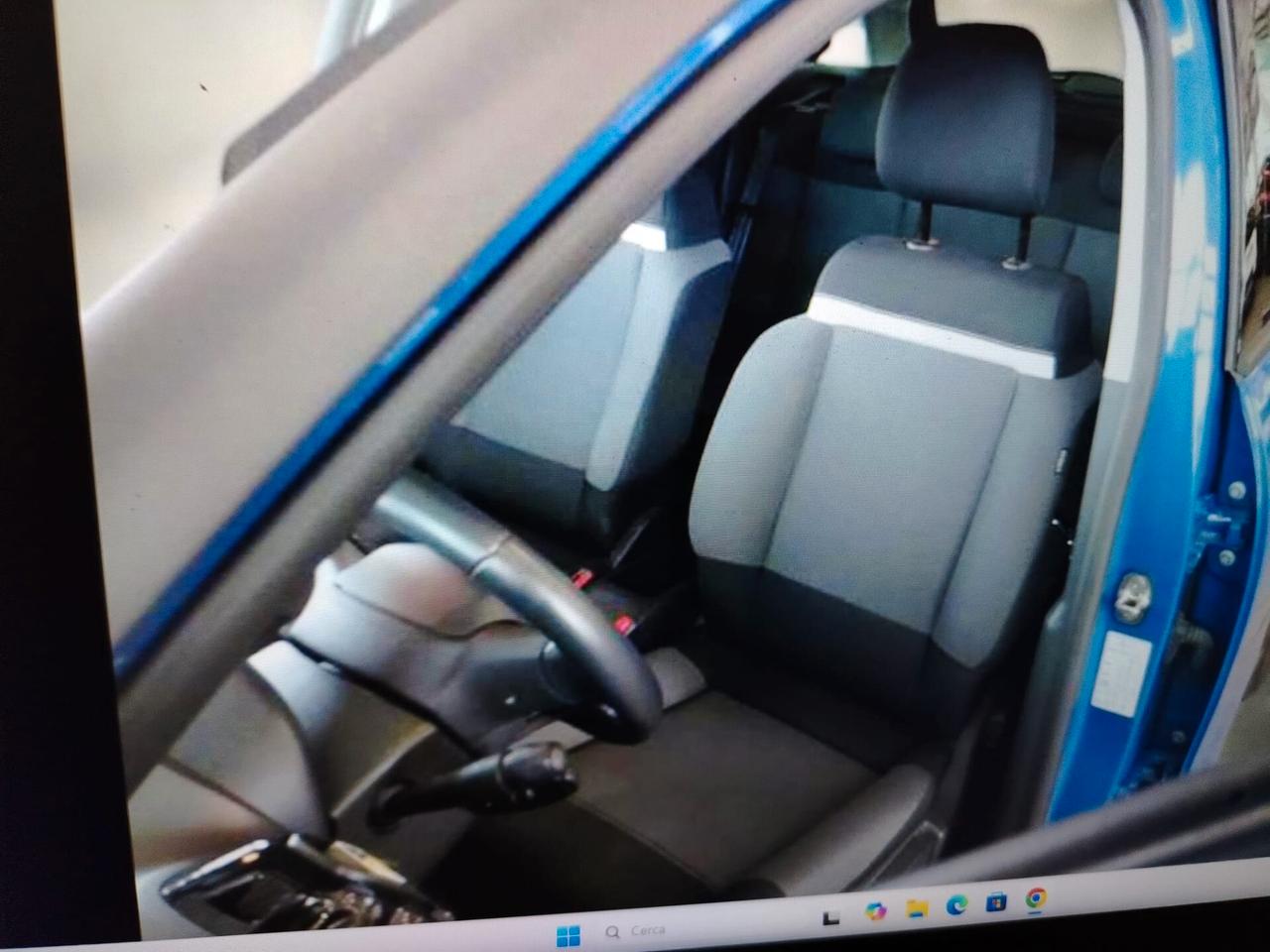 Citroen C3 Aircross PureTech 110 S&S Shine