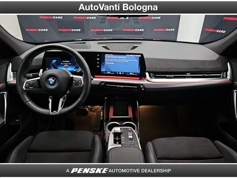 BMW iX2 iX2 eDrive 20 Msport Pro