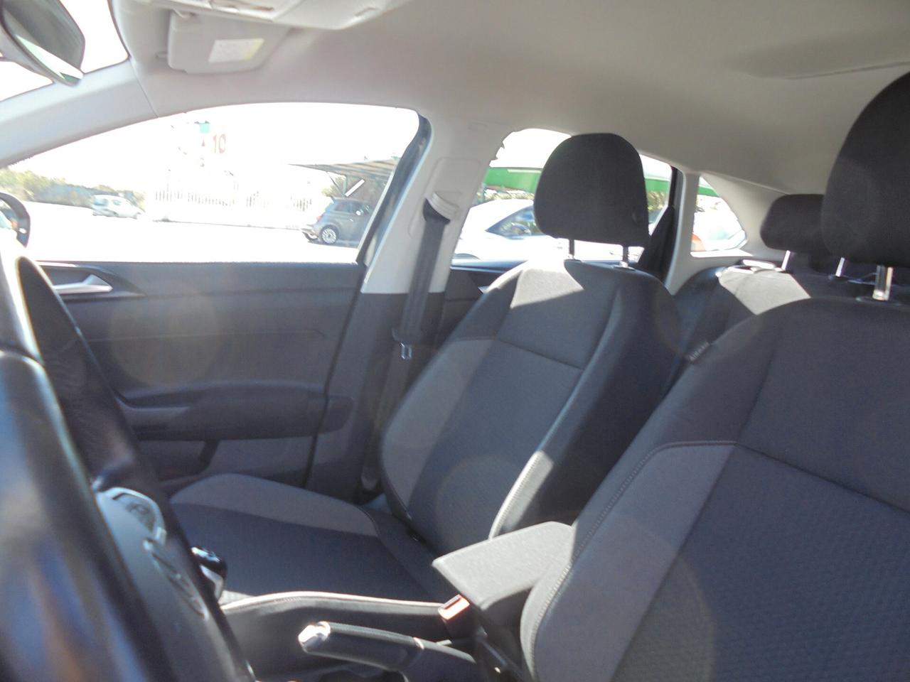 Volkswagen Taigo 1.0 TSI 95 CV Life