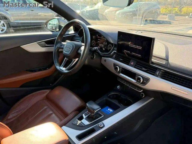 AUDI A4 allroad 2.0 40 TDI QUATTRO S TRONIC Business EVO GD145AX