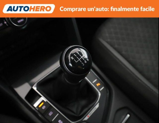 VOLKSWAGEN Tiguan 2.0 TDI SCR 4MOTION Style BlueMotion Technology