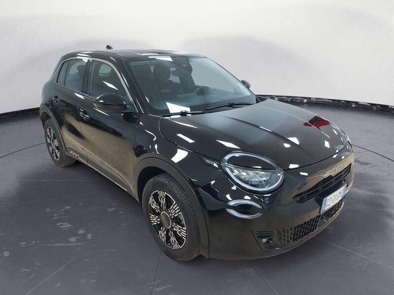 FIAT 600 1.2 Hybrid Pop 145cv