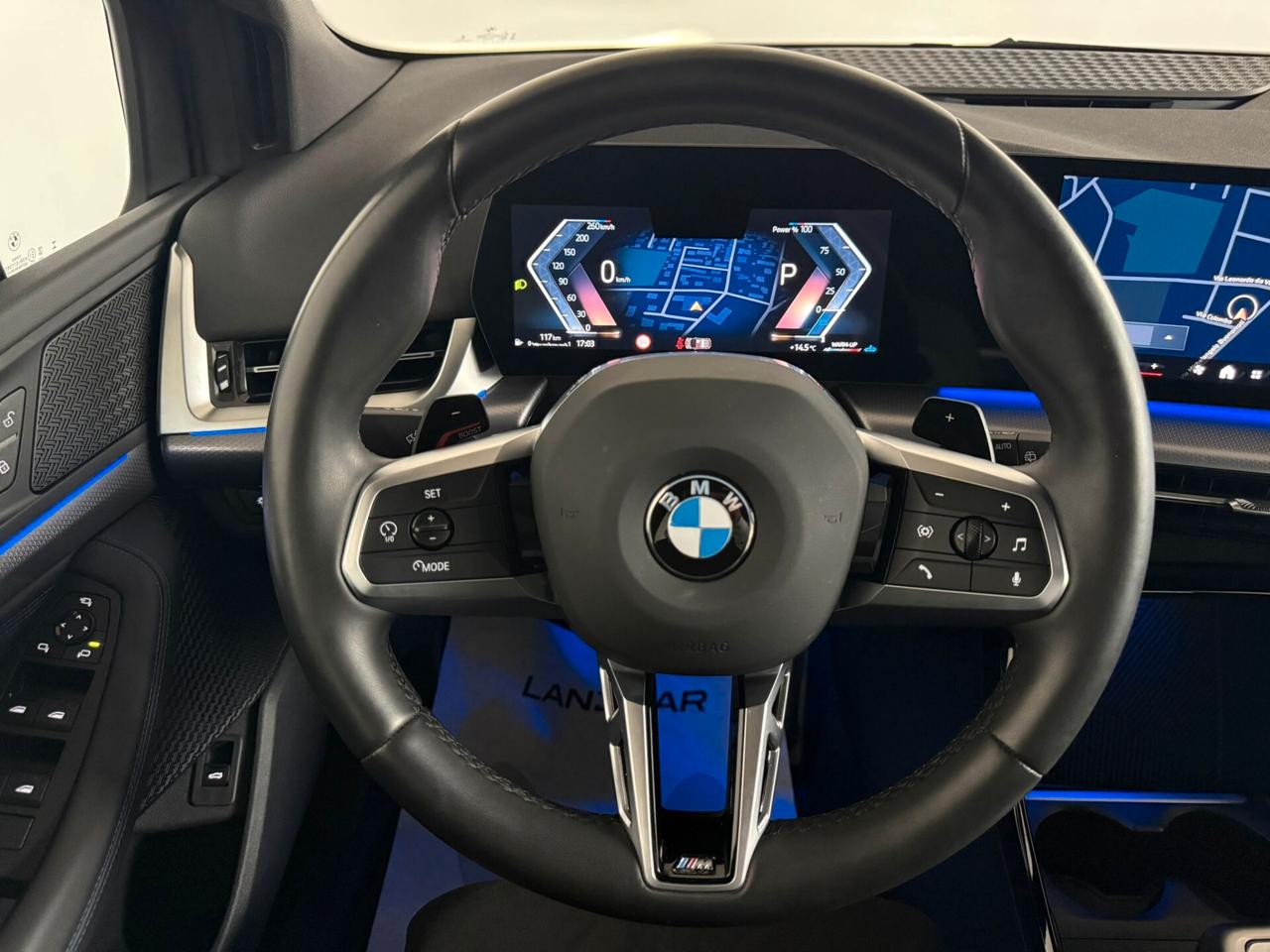 Bmw 218d aut. Msport Active Tourer PREZZO REALE