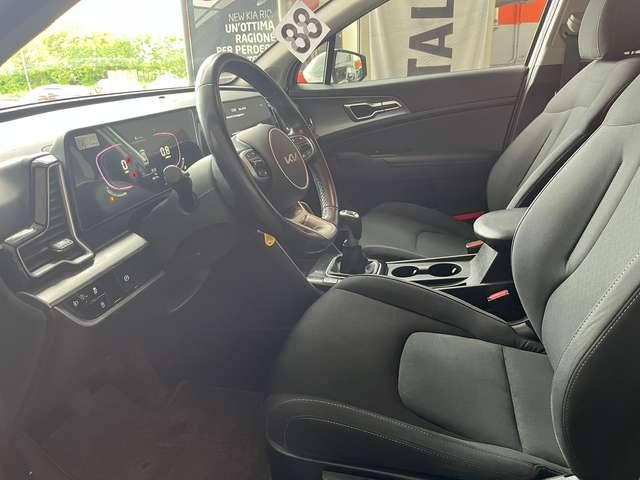 Kia Sportage KIA SPORTAGE 1.6 150 CV GPL CASA MADRE STYLE