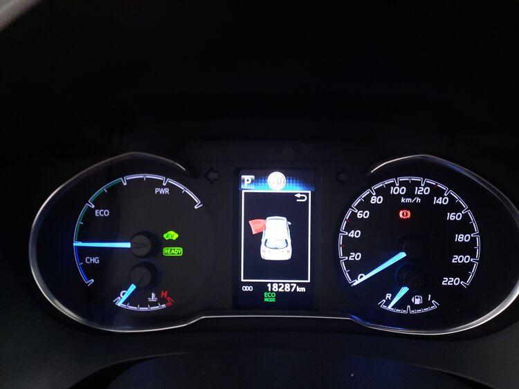 Toyota Yaris Hybrid Business BR738251 1.5 Full Hybrid 101CV