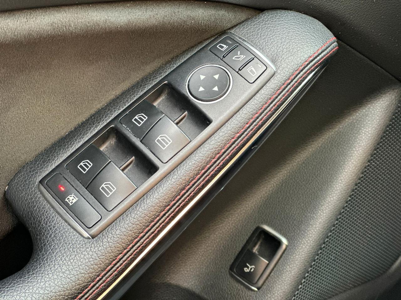 Mercedes CLA 220d 4Matic Automatic Premium TETTO