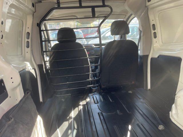 FIAT Fiorino 1.3 MJT 80CV