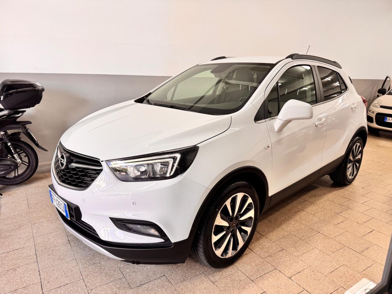 Opel Mokka X 1.4 120 Cv S&S Ultimate - 11/2018