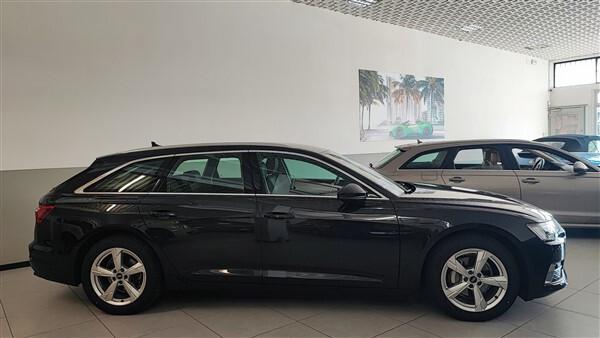 Audi A6 Avant 40 2.0 TDI S tronic - MATRIX - FULL LED - PELLE