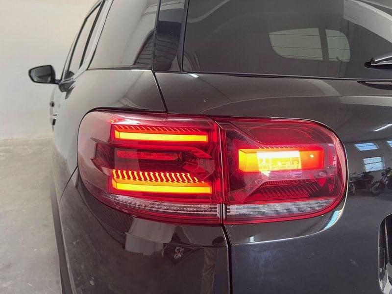 Citroën C5 Aircross C5 Aircross BlueHDi 130 S&S EAT8 Max