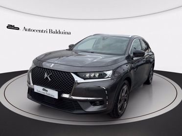 DS Ds7 crossback 1.6 e-tense phev business 4x4 auto del 2021