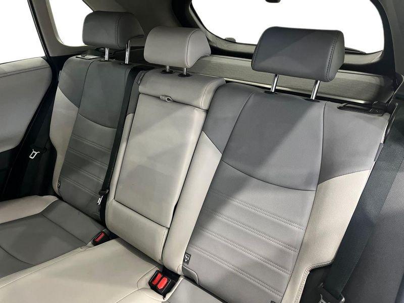 Toyota RAV4 Rav4 2.5 vvt-ie h Lounge 2wd 218cv e-cvt