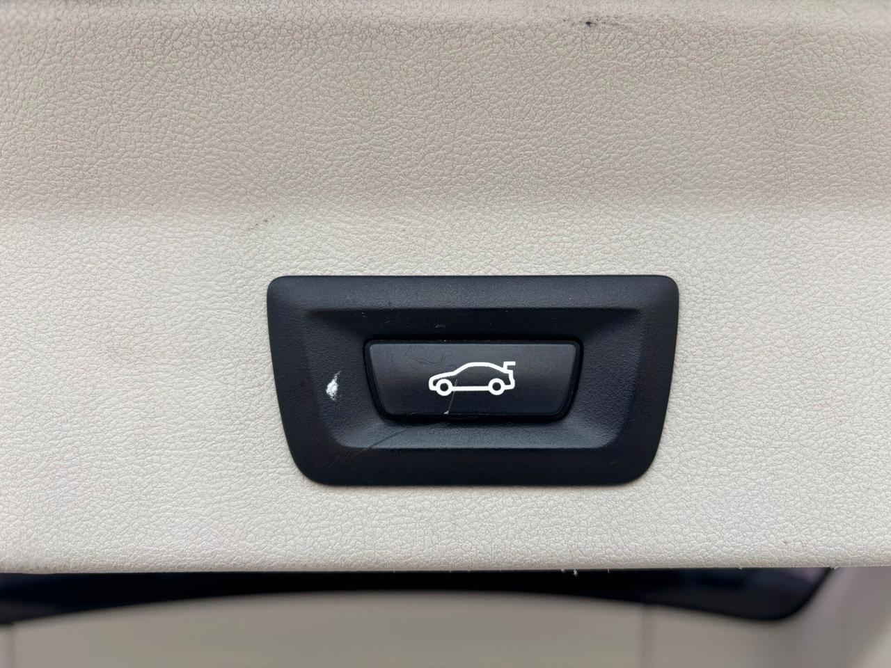 BMW X3 X-Drive 20d 190cv LUXURY