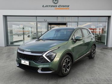 Kia Sportage 1.6 crdi mhev Business AUTOM e Telecam