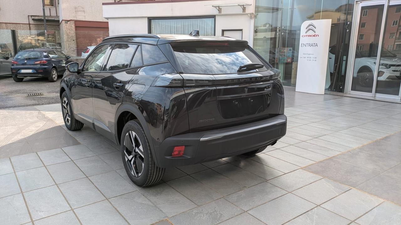 Peugeot 2008 100 S&S Allure
