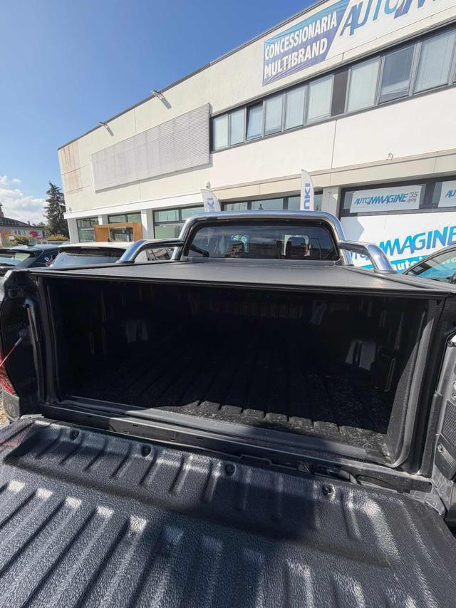 FORD Ranger doppia cabina limited 3.0 TDCi ecoblue 240 CV Awd