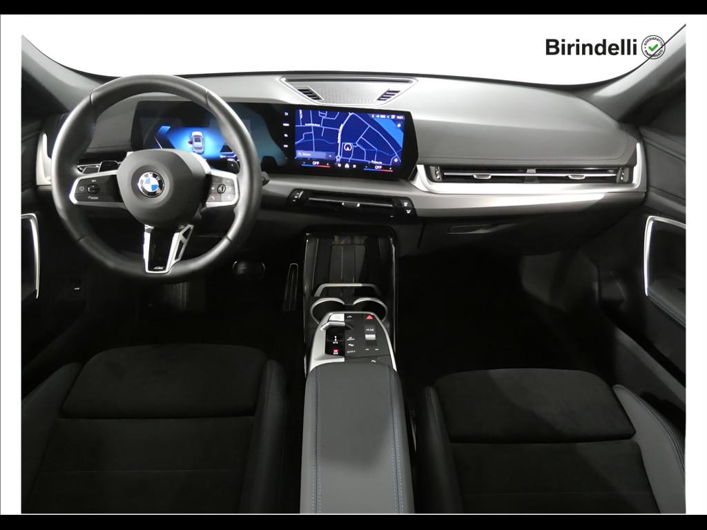 BMW X1 (U11) - X1 sDrive 18d Msport