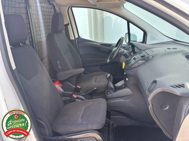 FORD Transit Courier 1.5 TDCi 75CV Van Trend - IVA ESPOSTA -