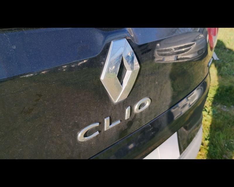 Renault Clio Sporter 1.5 dCi 8V 75CV S&S Zen