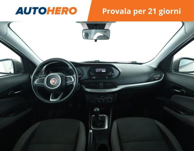 FIAT Tipo 1.3 Mjt 4 porte Easy