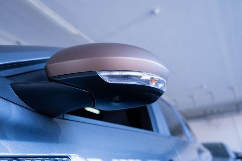 Dacia Bigster extreme mild hybrid 140