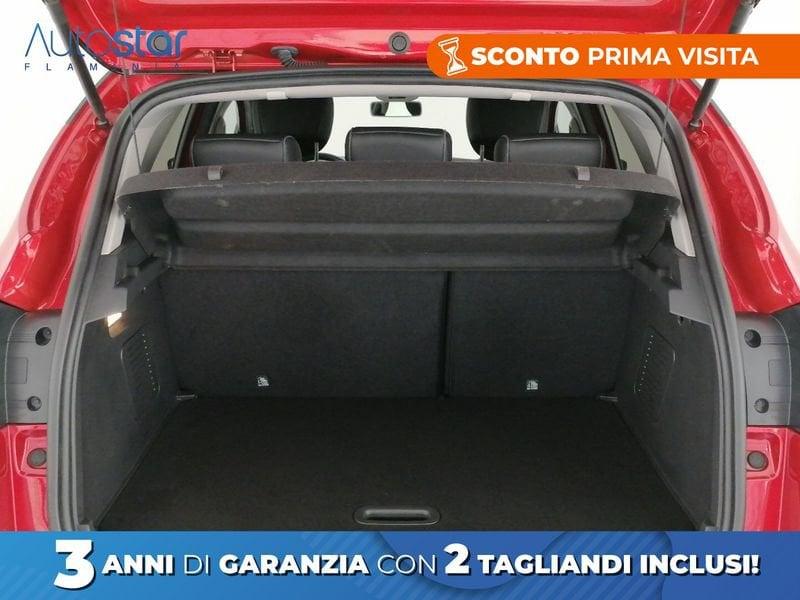 Renault Captur 1.5 dci Sport Edition2 90cv