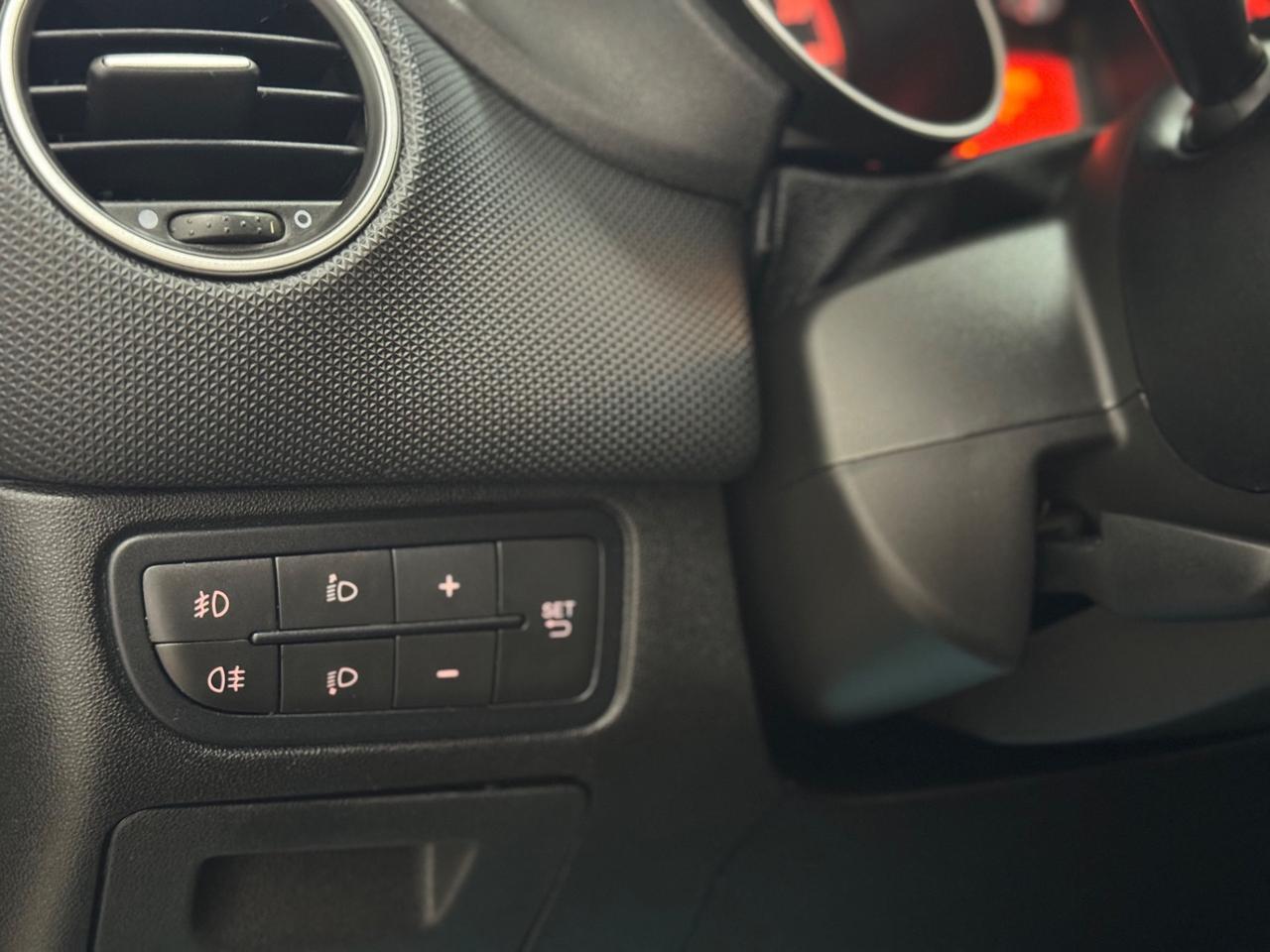 Fiat Punto 1.3 MJT 95CV
