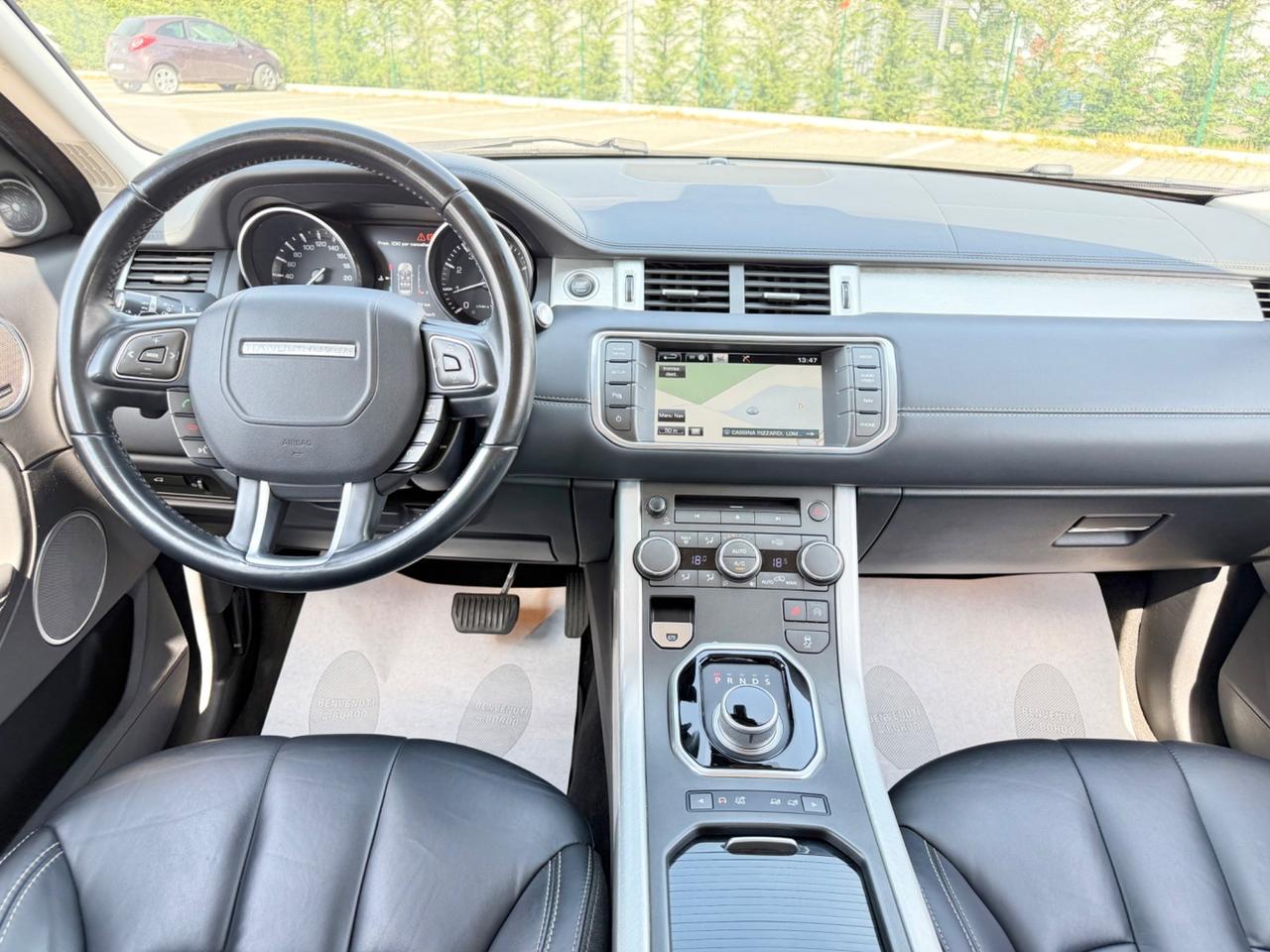 Land Rover Range Rover Evoque 2.0 Si4 5p.*Automatik*Pelle*Cerchi