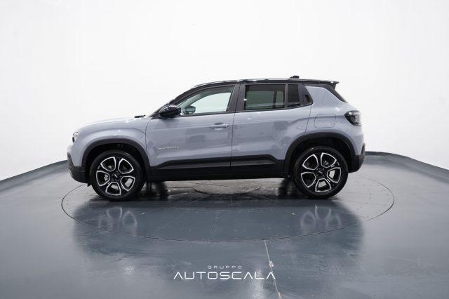 JEEP Avenger 1.2 Turbo 100cv Summit INFOTAINMENT & CONVENIENCE