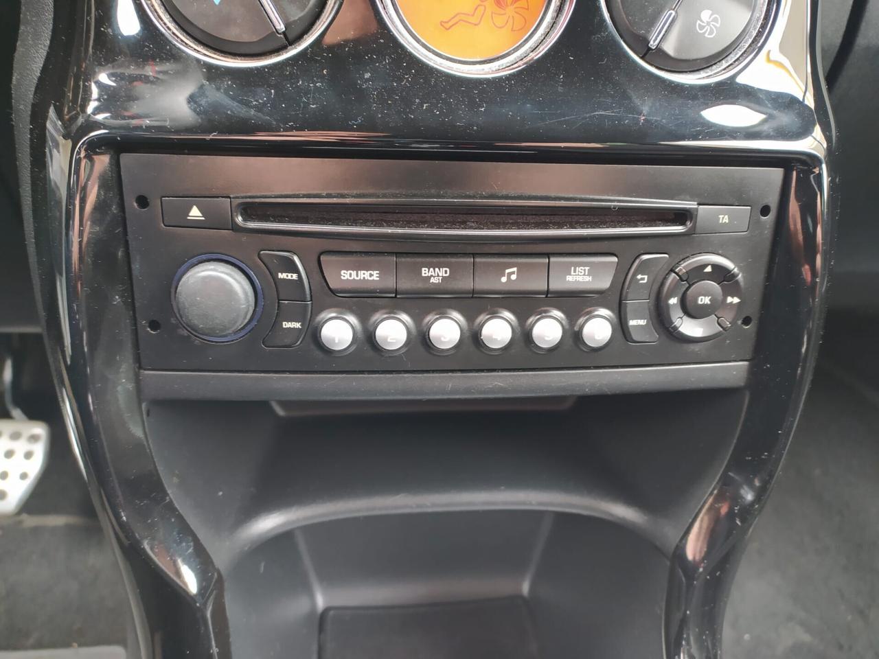 Ds DS3 3 PureTech Just black offerta del mese