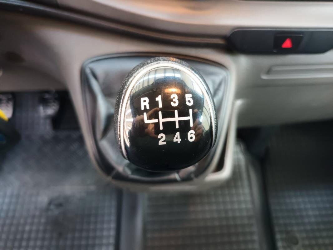 Ford Transit Custom 300 2.0 tdci 130cv Trend L1H1