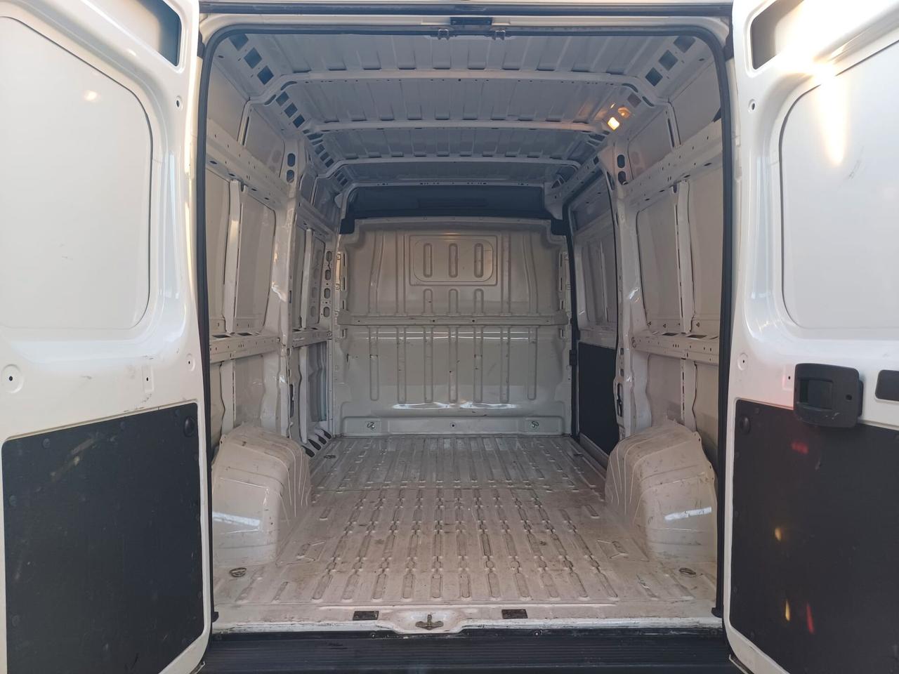 FIAT DUCATO 2.2 140CV L2-H2