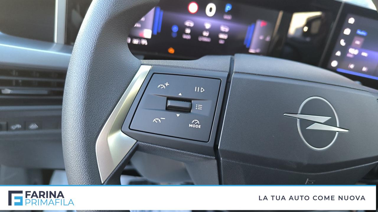 OPEL FRONTERA EDITION Hybrid 145cv EDCT