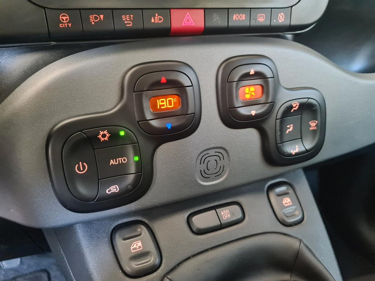 Fiat Panda 1.0 FireFly Hybrid City Life - prezzo reale!