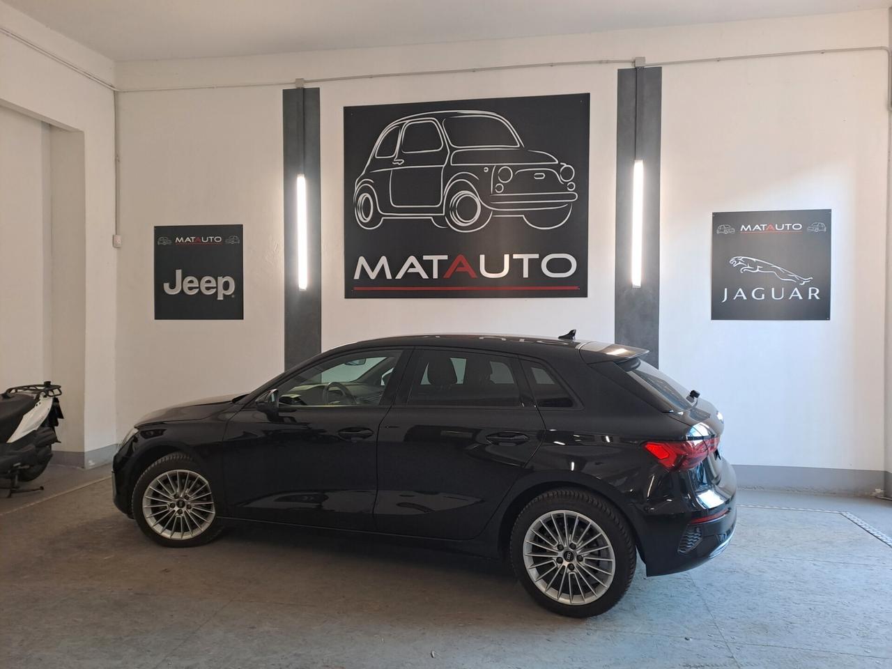 Audi A3 SPB 30 TDI Business