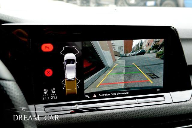 VOLKSWAGEN Golf GTI 2.0 TSI DSG TETTO DCC-PANO-HARMAN KARDON