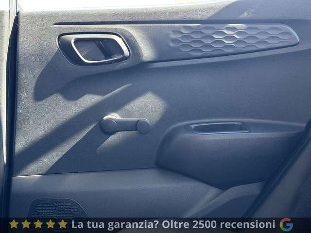 Hyundai i10 1.0 mpi Connectline 67cv