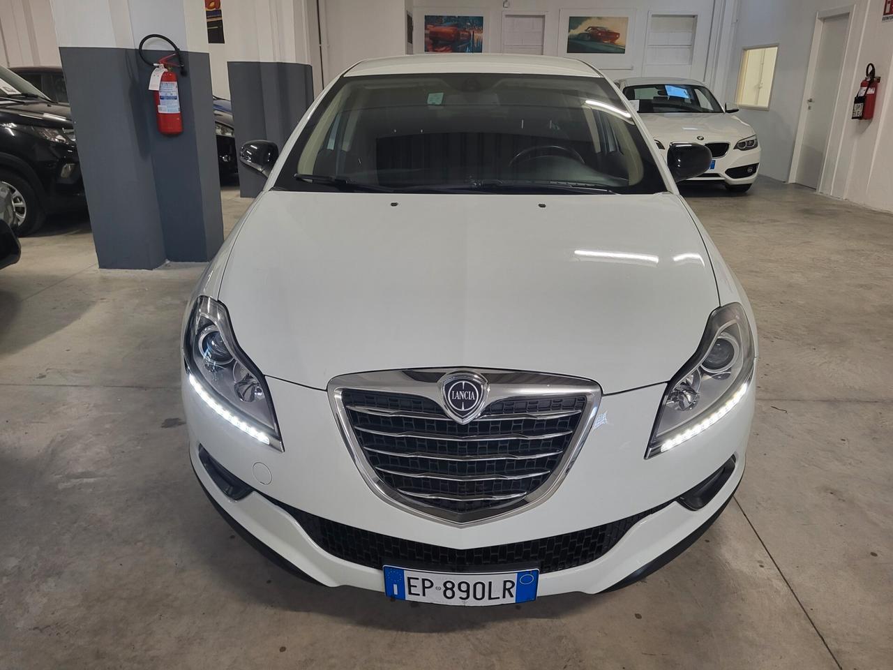 Lancia Delta 1.6 MJT DPF 105 CV Gold PREZZO REALE!! GARANZIA 12 MESI!!