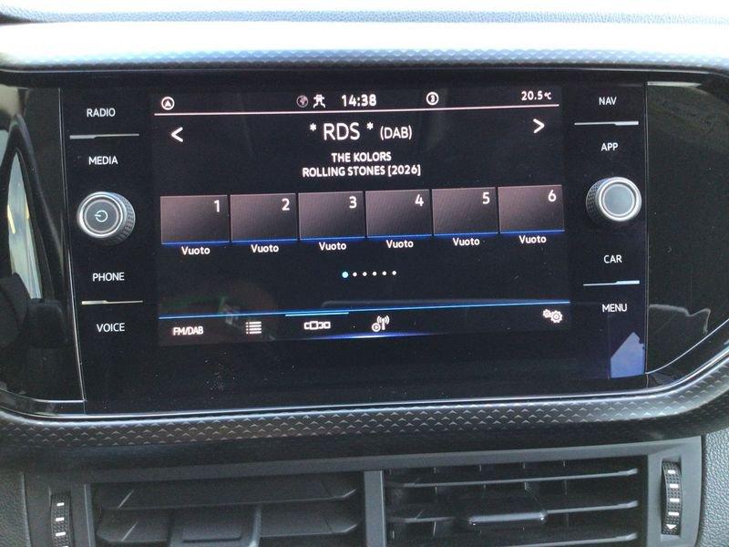 Volkswagen T-Cross 1.0 TSI 81kW Style DSG