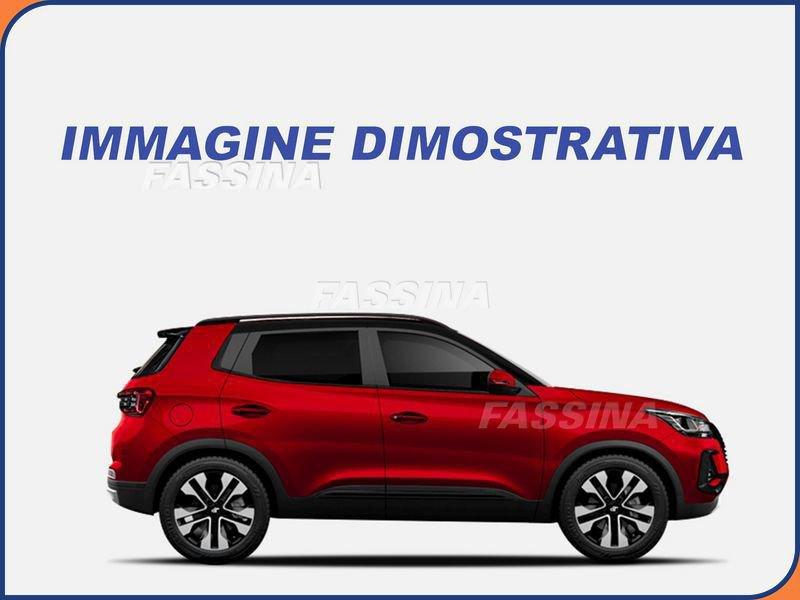 DR AUTOMOBILES dr 5.0 1.5 Unica Bi-Fuel GPL
