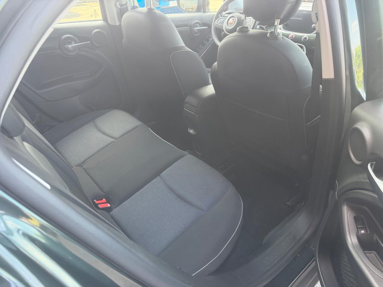 Fiat 500X 1.0 T3 120 CV Business