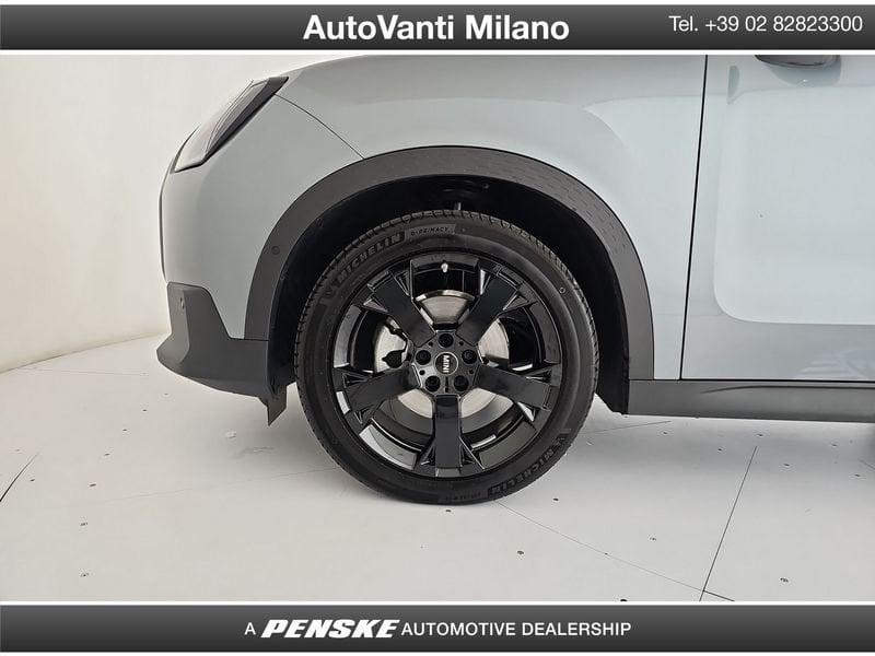 MINI Mini Countryman U25 Mini D Classic Countryman